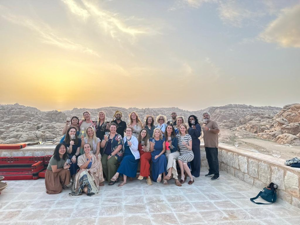 JR Wines Group Petra